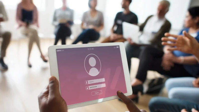 Inscrições Online: Como facilitar o cadastro de participantes em eventos 