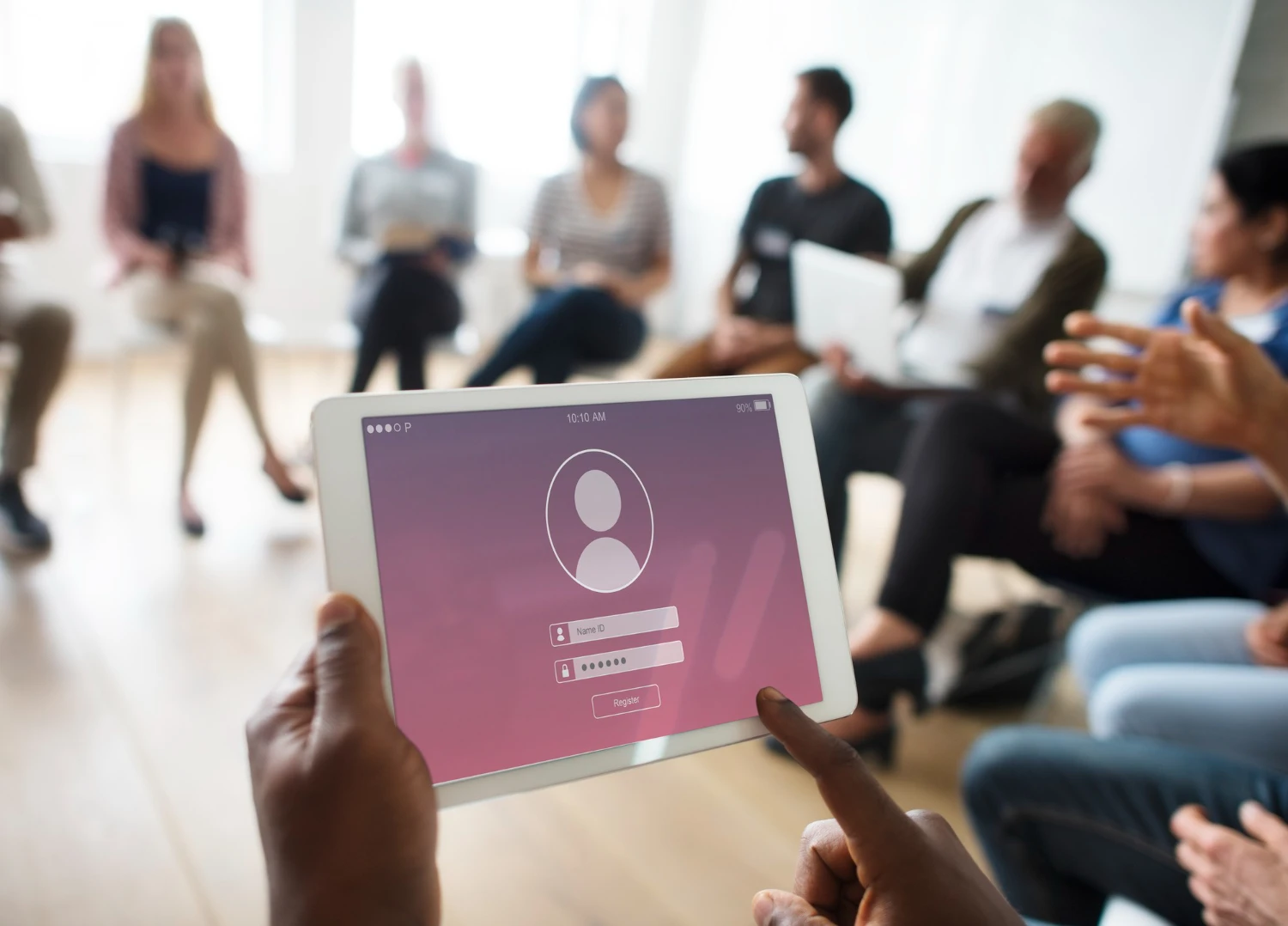Inscrições Online: Como facilitar o cadastro de participantes em eventos 
