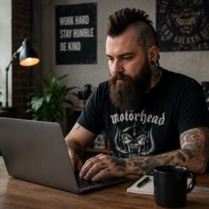 Cursos online e empregabilidade: como inscrições digitais facilitam o acesso à capacitação profissional