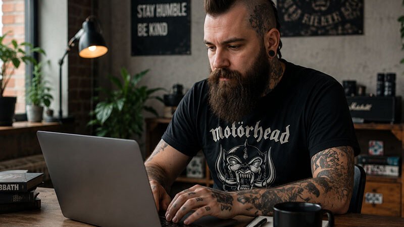 Cursos online e empregabilidade: como inscrições digitais facilitam o acesso à capacitação profissional