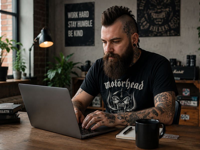 Cursos online e empregabilidade: como inscrições digitais facilitam o acesso à capacitação profissional