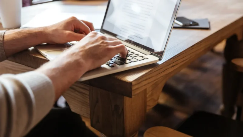 Como Criar Um Formulário De Inscrição Eficiente Para Eventos e Cursos 