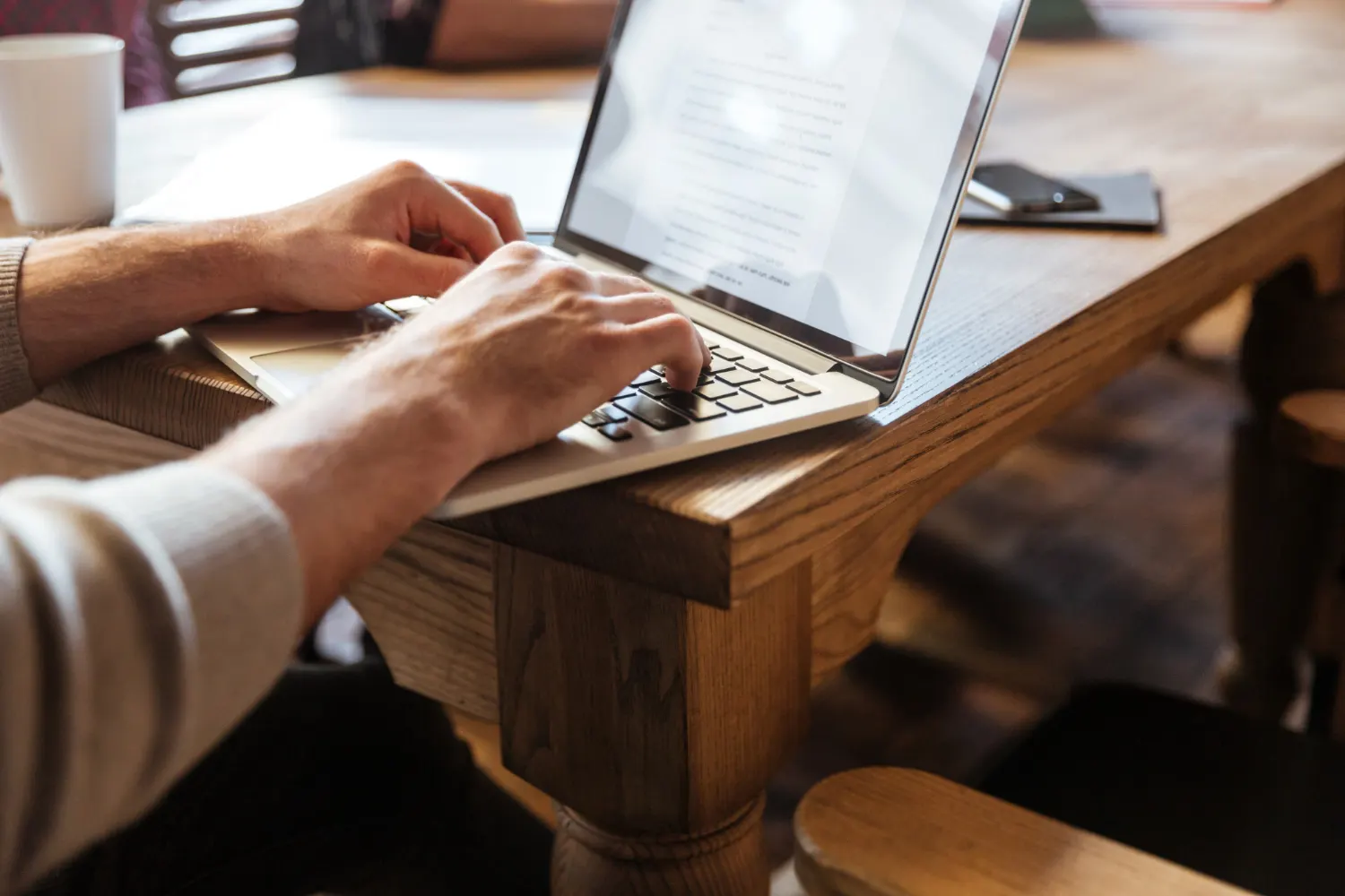 Como Criar Um Formulário De Inscrição Eficiente Para Eventos e Cursos 
