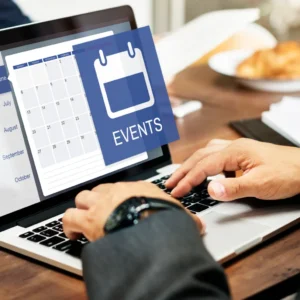 Como Organizar Inscrições Para Eventos e Evitar Erros No Cadastro Dos Participantes 