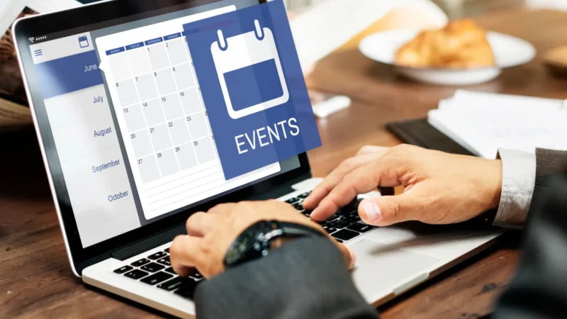Como Organizar Inscrições Para Eventos e Evitar Erros No Cadastro Dos Participantes 