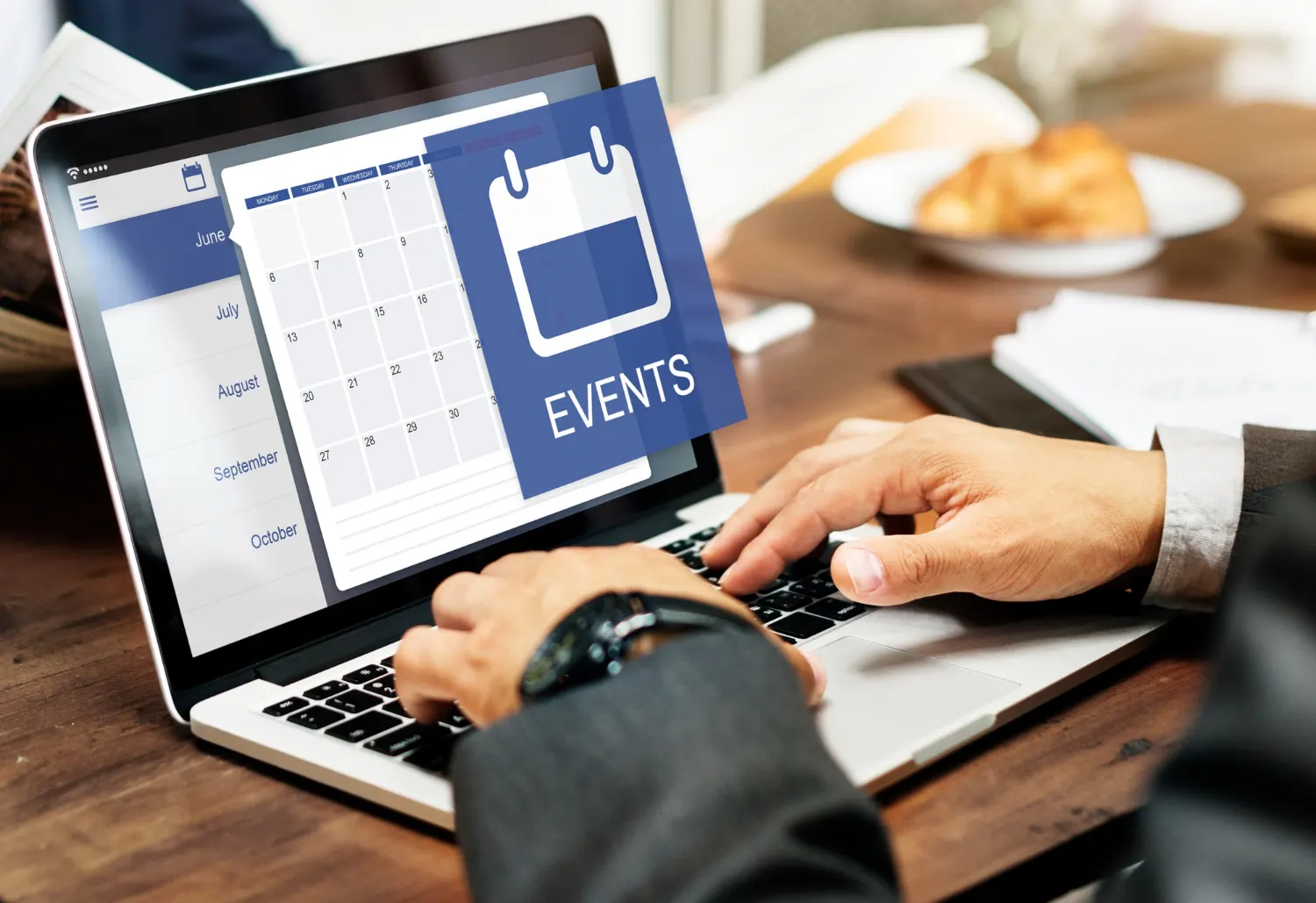 Como Organizar Inscrições Para Eventos e Evitar Erros No Cadastro Dos Participantes 