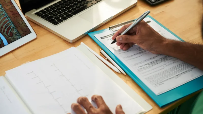 Inscrição Online: Vantagens De Substituir Formulários Em Papel Por Sistemas Digitais 